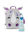 Mustela Beb gua de Limpeza com Oferta de Mochila dos Gigantes