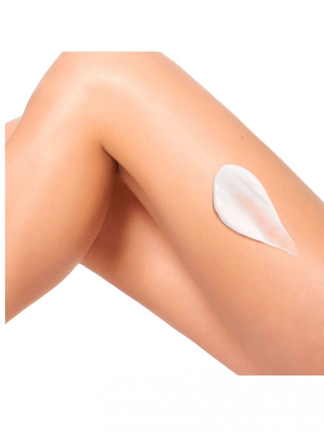 Clarins Eau Dynamisante Lait Hydratant Parfum� - Leche Hidratante Corporal 250 ml