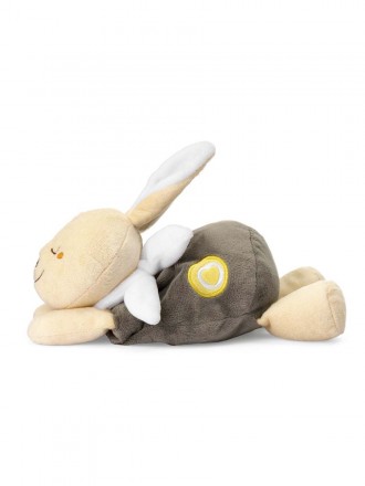 Chicco Peluche Coelhinho Quentinho
