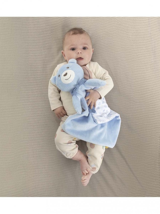 Chicco Maxi Dou Dou Azul