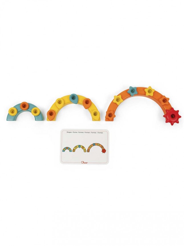 Chicco Arco-�ris Multiatividades