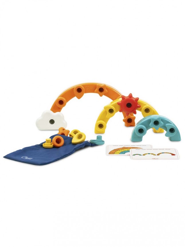 Chicco Arco-�ris Multiatividades