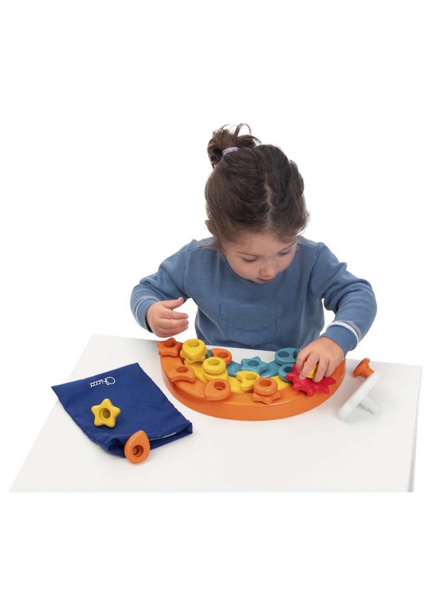 Chicco Arco-�ris Multiatividades