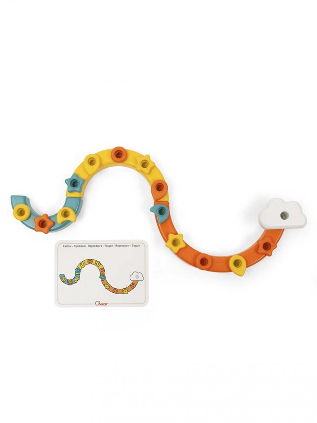 Chicco Arco-�ris Multiatividades