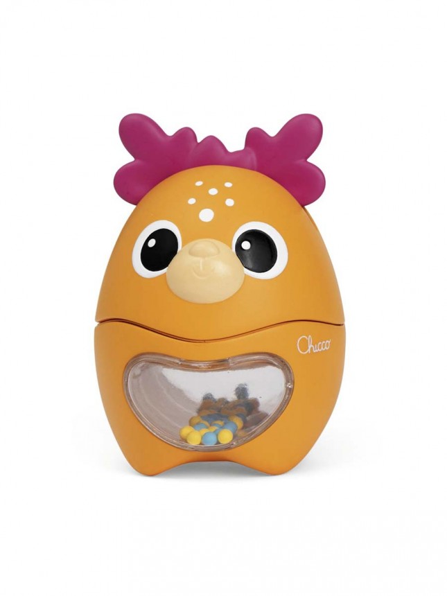Chicco Animais Encaixveis