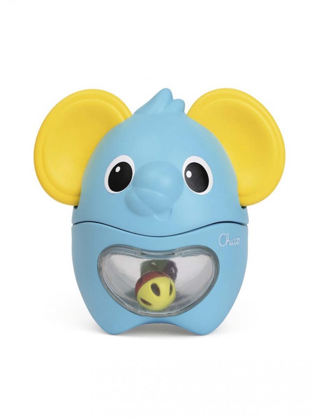 Chicco Animais Encaixveis