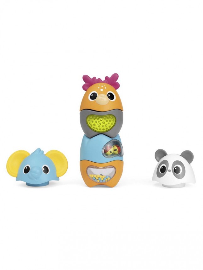 Chicco Animais Encaixveis