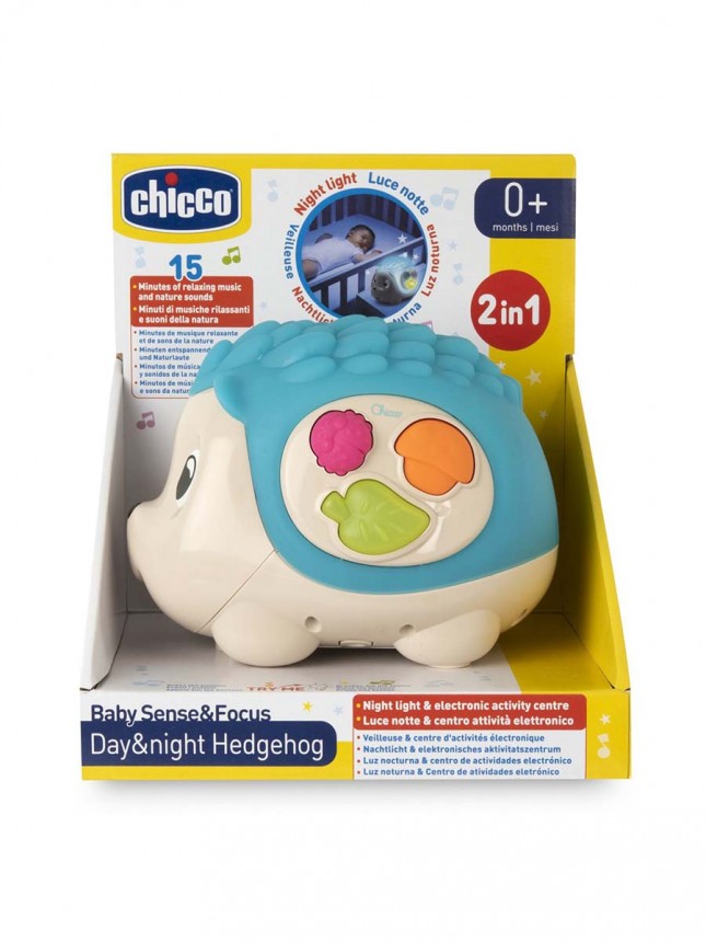 Chicco Ouri�o Dia & Noite