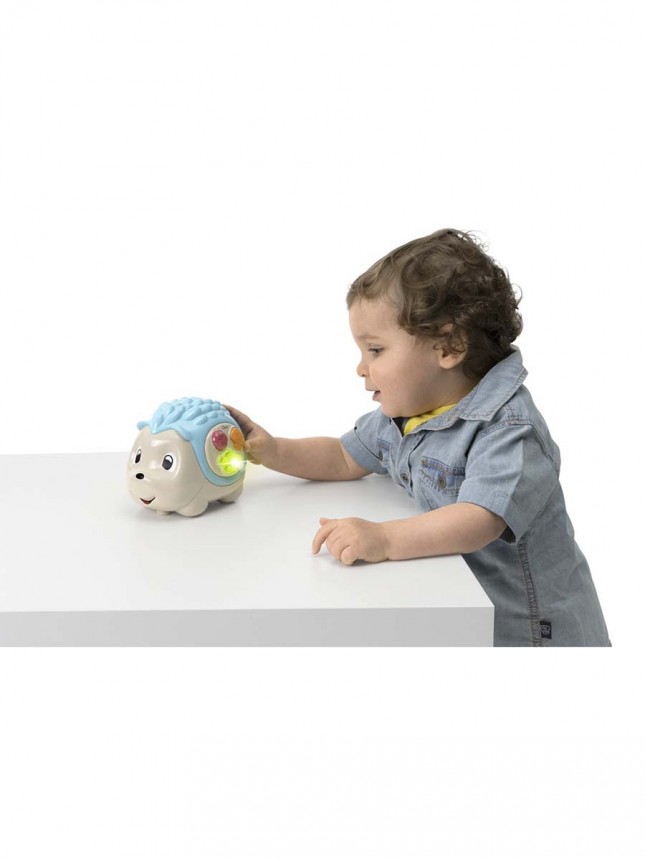 Chicco Ouri�o Dia & Noite