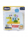 Chicco Livro De Banho M�gico