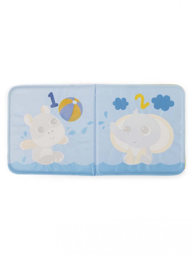 Chicco Livro De Banho M�gico