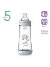 Chicco Bibern Perfect5 300ml Rosa