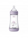 Chicco Bibero Perfect5 240ml Rosa