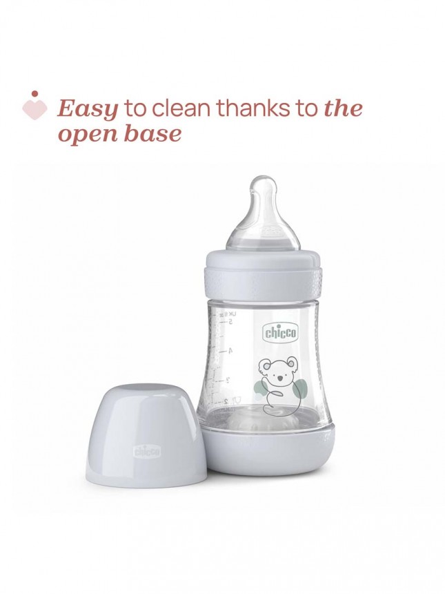 Chicco Bibern Perfect5 150ml Rosa