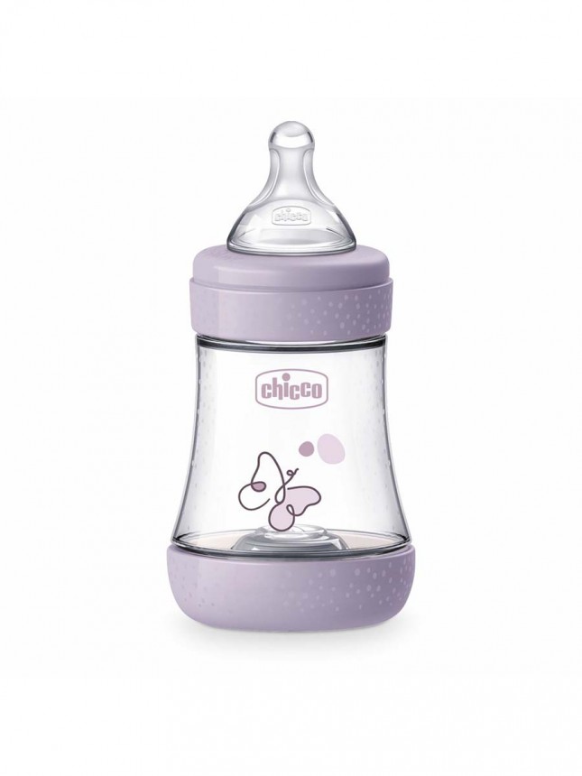 Chicco Bibern Perfect5 150ml Rosa