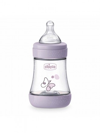 Chicco Bibero Perfect5 150ml Rosa
