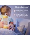 Chicco Biber�o Perfect5 240ml Cinzento
