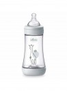 Chicco Biber�o Perfect5 240ml Cinzento
