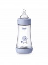 Chicco Bibero Perfect5 240ml Azul