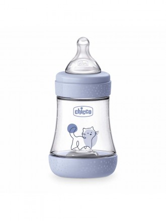 Chicco Bibero Perfect5 150ml Azul
