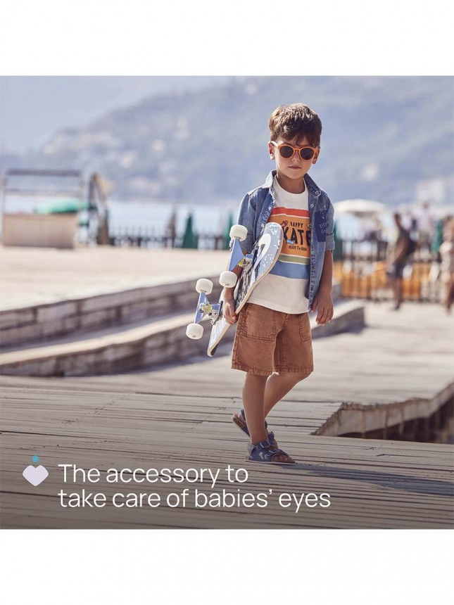 Gafas de sol Chicco 36 meses +
