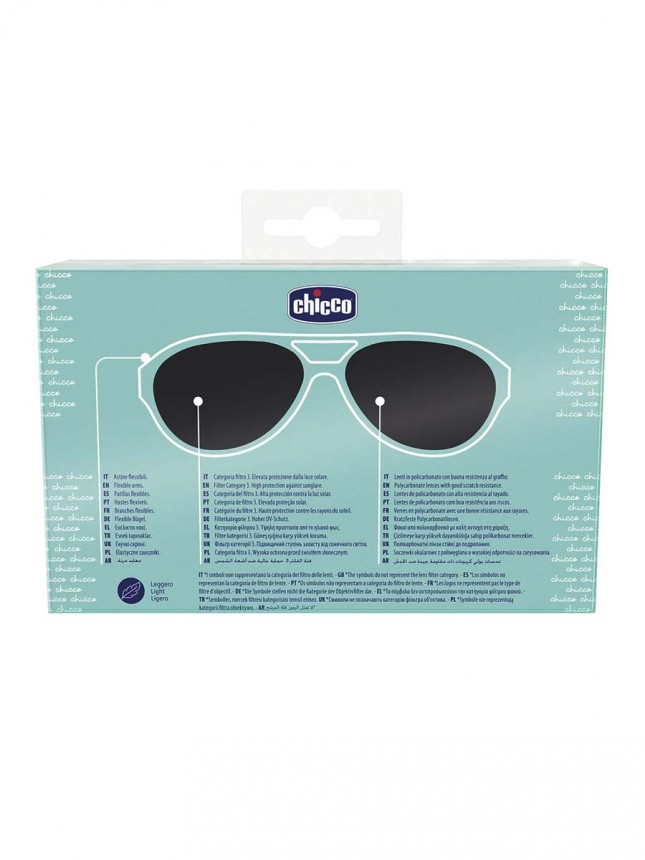 Gafas de sol Chicco 36 meses +