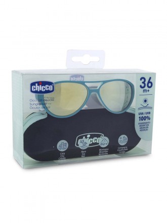 Gafas de sol Chicco 36 meses +