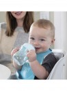 Taza Chicco Transition 4 Meses + Rosa