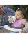 Taza Chicco Transition 4 Meses + Gris
