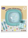 Chicco Papa Set 12 Meses +