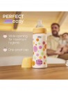 Chicco Biber�o Perfect Easy 330 ml Fluxo R�pido