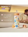 Chicco Biber�o Perfect Easy 330 ml Fluxo R�pido