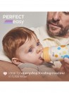 Chicco Biber�o Perfect Easy 330 ml Fluxo R�pido