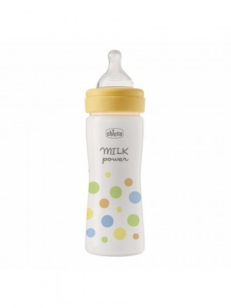 Chicco Bibero Perfect Easy 250 ml Fluxo Mdio