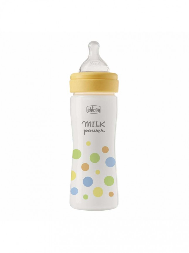 Chicco Biber�o Perfect Easy 250 ml Fluxo M�dio