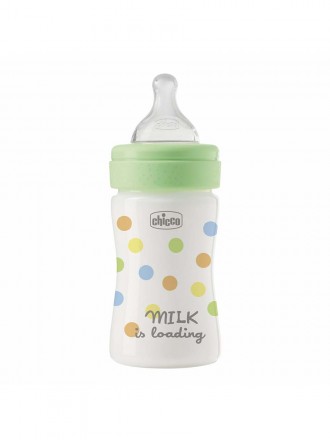 Chicco Bibero Perfect Easy 150 ml Fluxo Lento