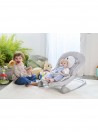 Chicco Chupeta Physioforma� Soft 2 a 6 Meses Blue 2Pcs