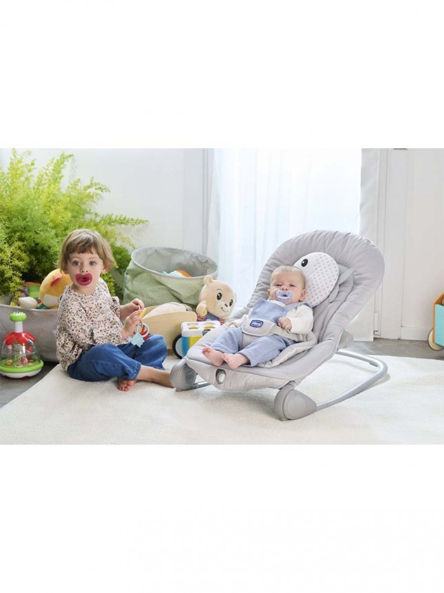 Chicco Chupeta Physioforma� Soft 2 a 6 Meses Blue 2Pcs