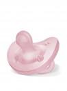Chicco Chupeta Physioforma Soft 6 a 16 meses Pink 2Pcs