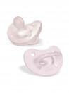 Chicco Chupeta Physioforma� Soft 2 a 6 Meses Pink2Pcs