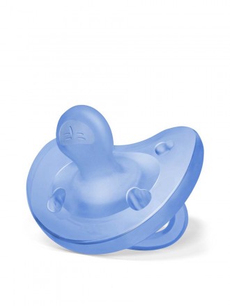 Chicco Physioforma Chupete Suave 6 a 16 meses