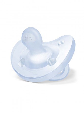 Chicco Physioforma Chupete Suave 2 a 6 Meses