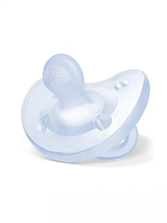 Chicco Physioforma� Chupete Suave 2 a 6 Meses