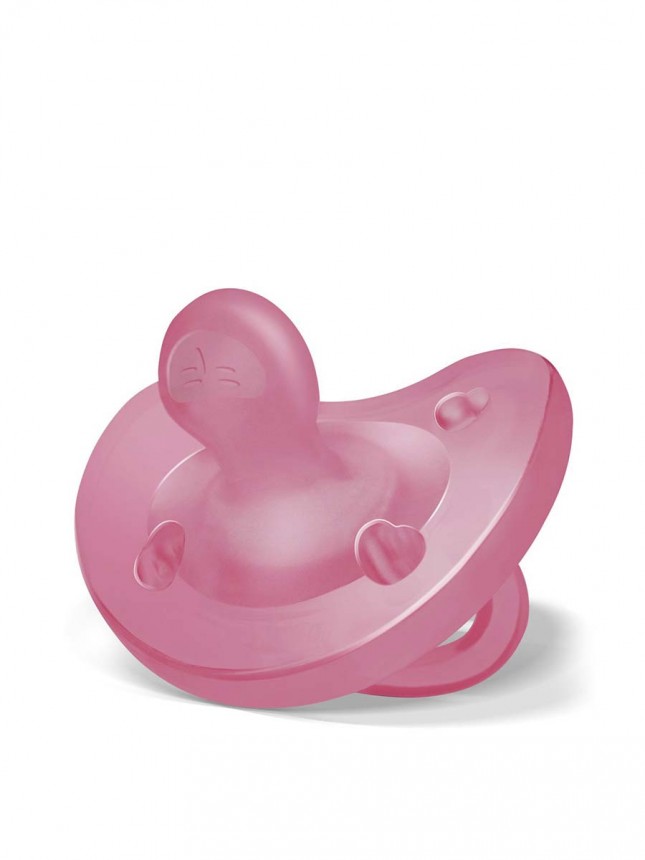 Chicco Physioforma� Chupete Suave 16 a 36 Meses