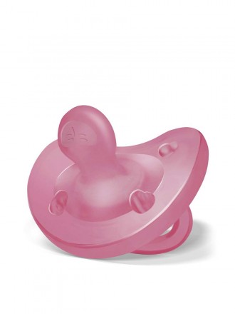 Chicco Physioforma Chupete Suave 16 a 36 Meses