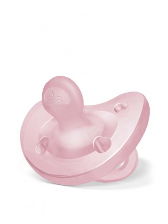 Chicco Physioforma Chupete Suave 6 a 16 meses