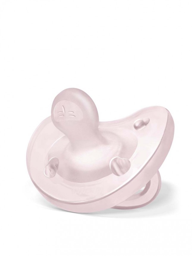 Chicco Physioforma Chupete Suave 2 a 6 Meses
