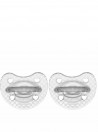 Chicco Physioforma Chupete Cristal Suave 16 a 36 Meses