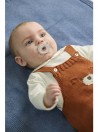 Chicco Chupeta Physioforma� Mini Soft 0-2M 2Pcs