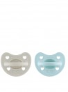 Chicco Chupeta Physioforma Luxe 6 a 16 Meses 2P�s
